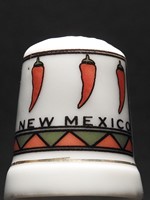 New Mexico